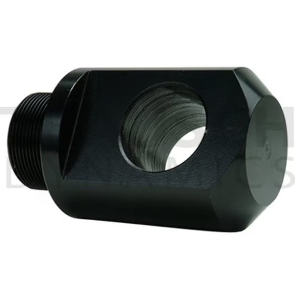 25 Ton Plunger Clevis, CEP25, Bva, Mfr#: CEP25